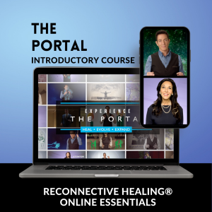 The Portal (RH Online Essentials Course + Inner Compass Chapters)