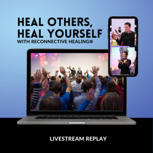 Heal Others, Heal Yourself course