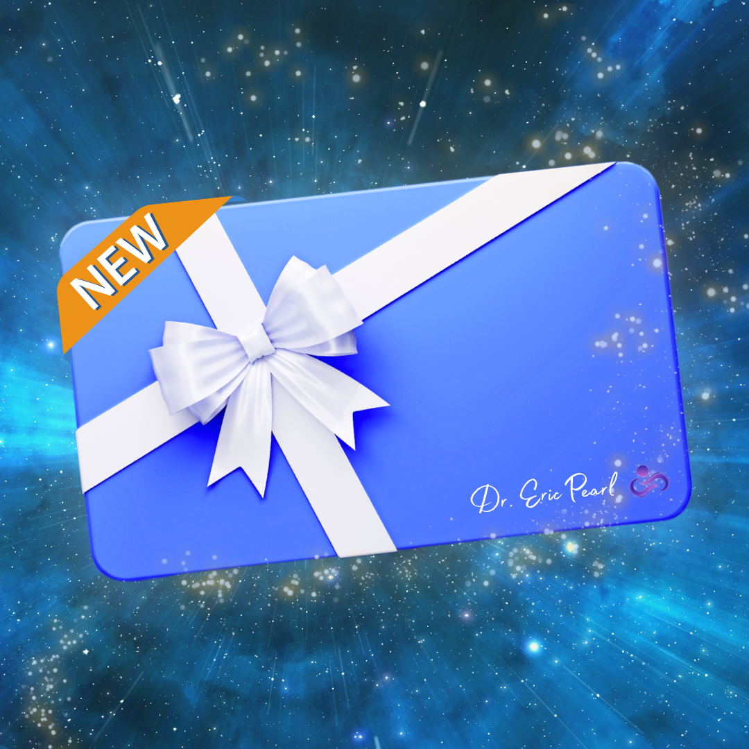 The Reconnection Virtual Gift Card