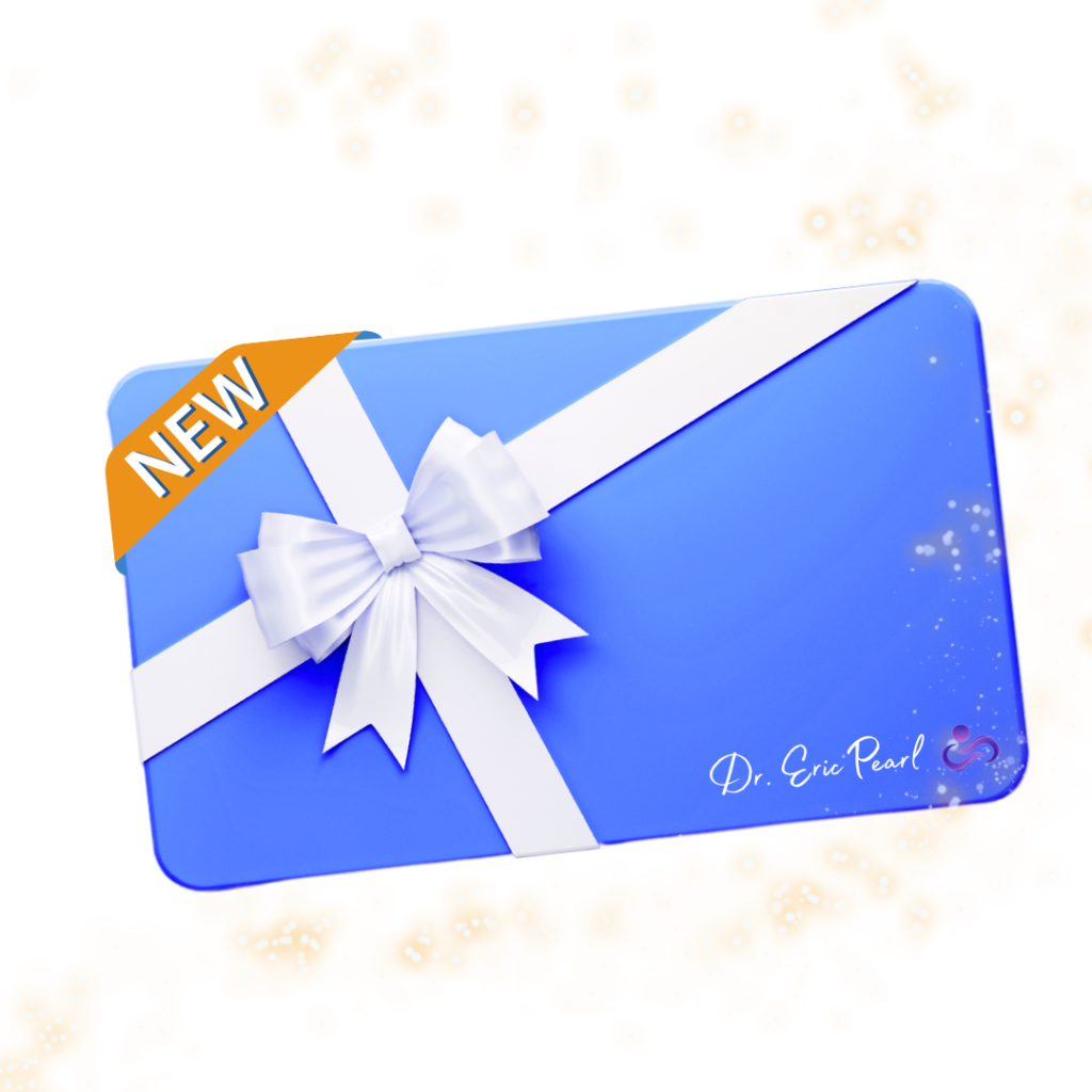 THE RECONNECTION VIRTUAL GIFT CARD